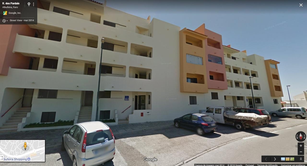Albufeira Inn - Bellavista A4-3 T1 Luaran gambar